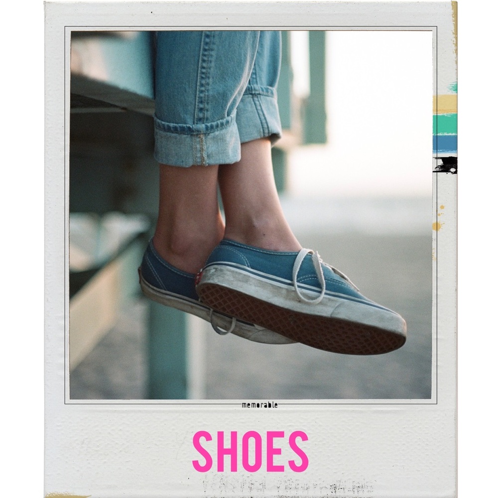 {{Shoes}}